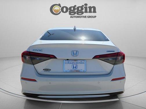 2023 Honda Civic Touring