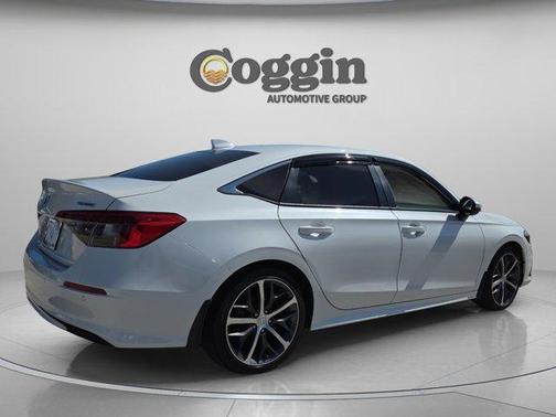 2023 Honda Civic Touring