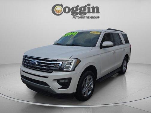 2019 Ford Expedition XLT