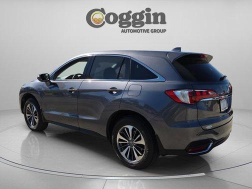 2017 Acura RDX Advance Package