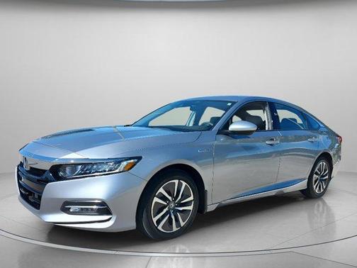 2020 Honda Accord Hybrid EX