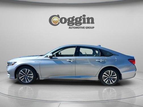 2020 Honda Accord Hybrid EX