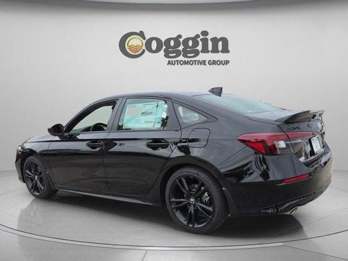 2026 Honda Civic Si Base