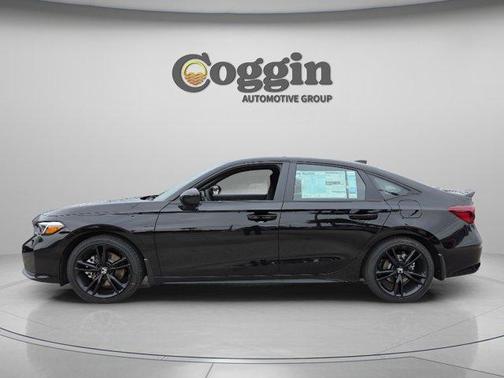 2026 Honda Civic Si Base