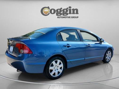2006 Honda Civic LX