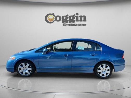 2006 Honda Civic LX