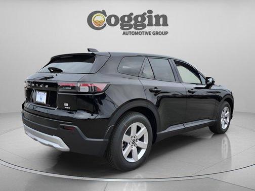 2026 Honda Prologue EX