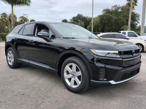 2026 Honda Prologue EX