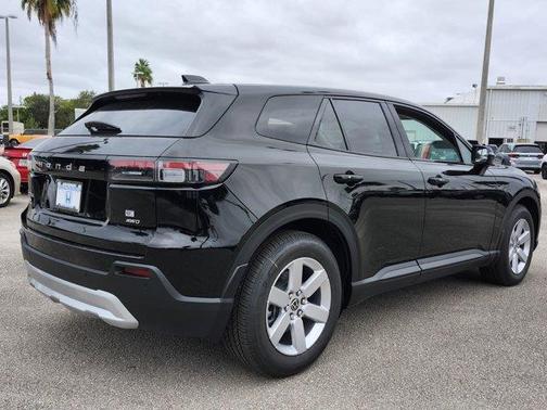 2026 Honda Prologue EX