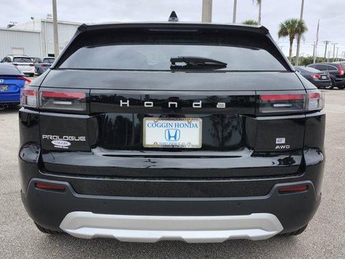 2026 Honda Prologue EX
