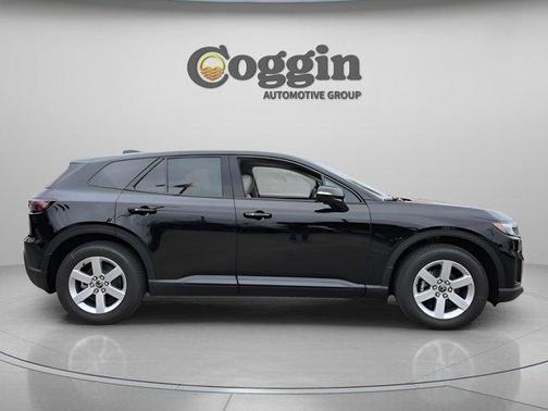 2026 Honda Prologue EX