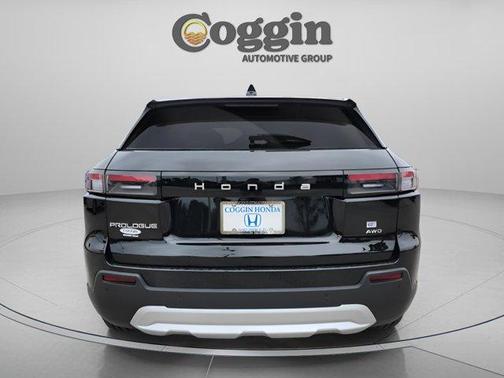 2026 Honda Prologue EX
