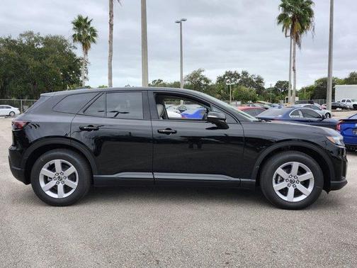 2026 Honda Prologue EX