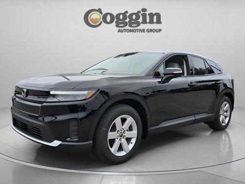 2026 Honda Prologue EX