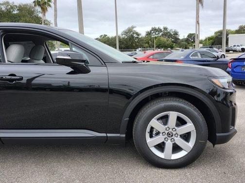 2026 Honda Prologue EX