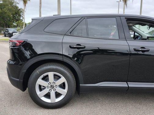 2026 Honda Prologue EX