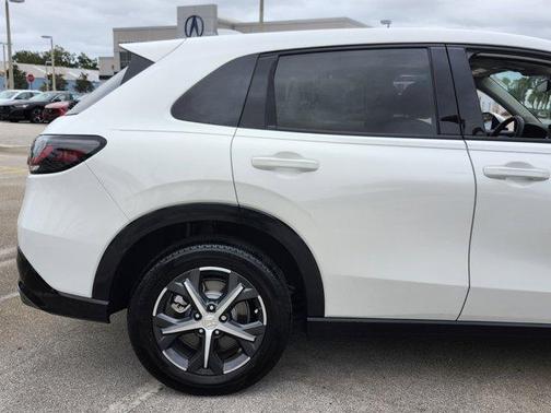 2023 Honda HR-V EX-L