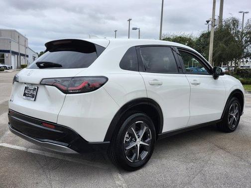 2023 Honda HR-V EX-L