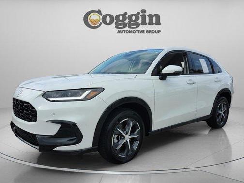 2023 Honda HR-V EX-L