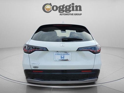 2023 Honda HR-V EX-L