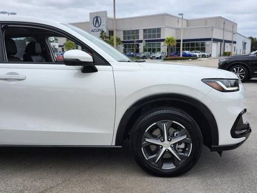 2023 Honda HR-V EX-L