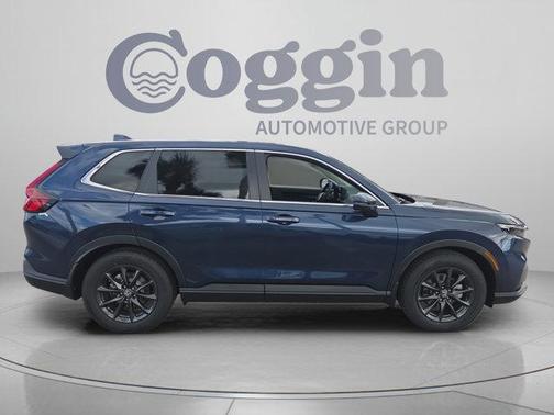 Canyon 2027 Honda CR-V EX-L