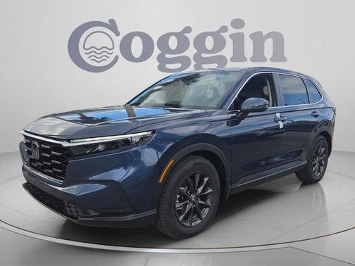 Canyon 2027 Honda CR-V EX-L