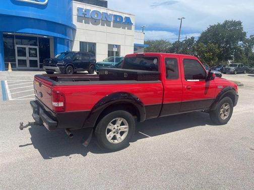 2006 Ford Ranger XL