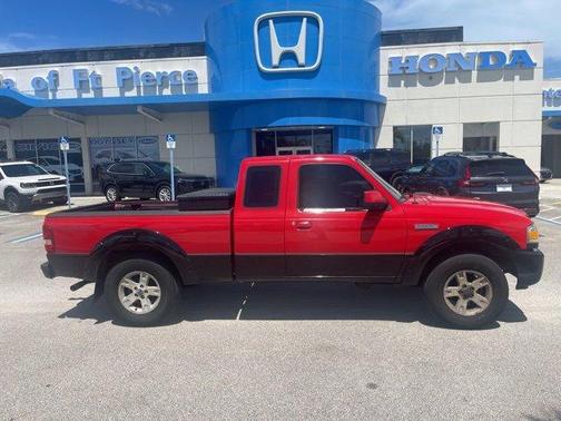 2006 Ford Ranger XL