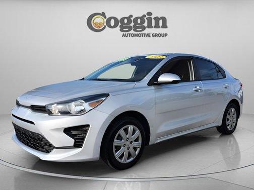 2023 Kia Rio LX