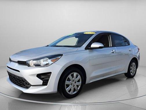 2023 Kia Rio LX