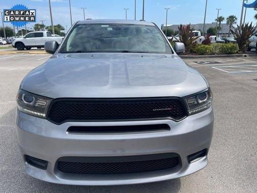2020 Dodge Durango GT