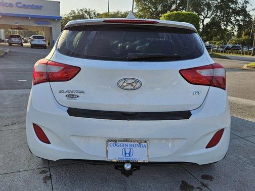 2013 Hyundai Elantra GT Base