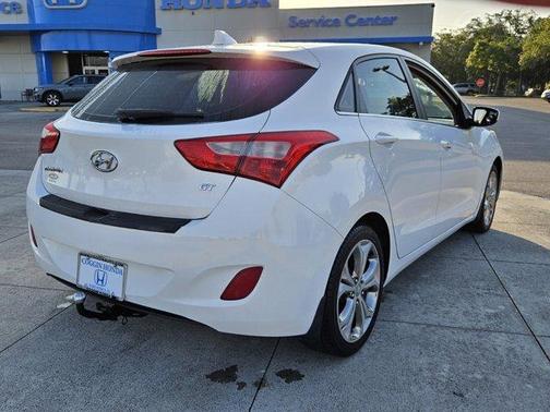 2013 Hyundai Elantra GT Base