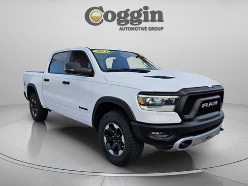 2023 RAM 1500 Rebel