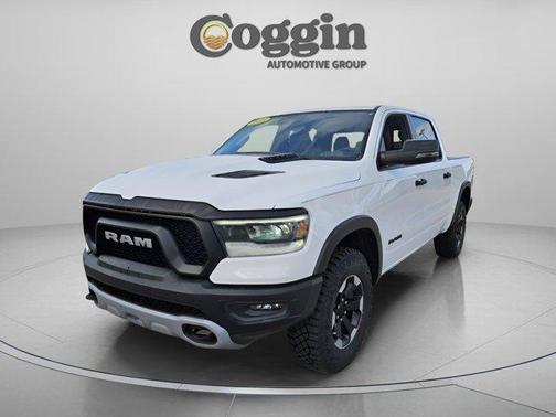 2023 RAM 1500 Rebel