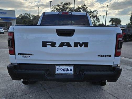 2023 RAM 1500 Rebel
