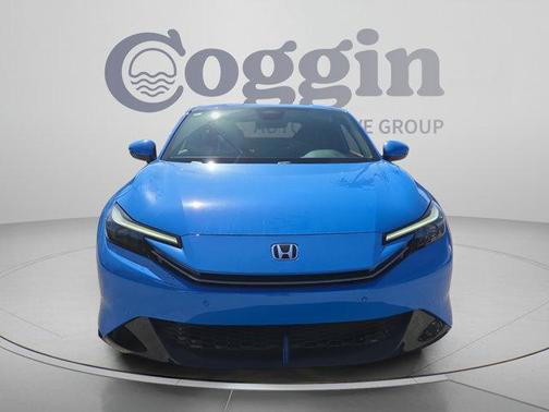 2026 Honda Prelude
