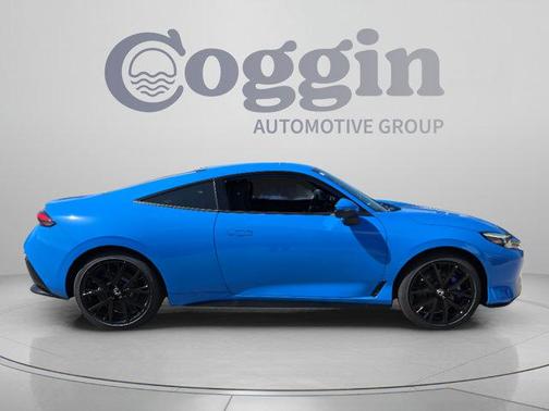 2026 Honda Prelude