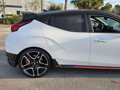 2022 Hyundai Veloster N N