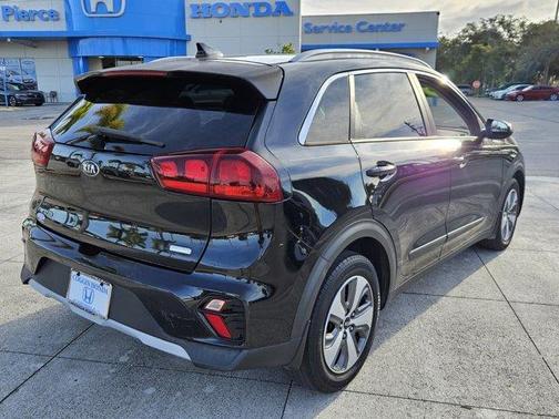 2020 Kia Niro LX