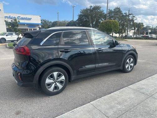 2020 Kia Niro LX
