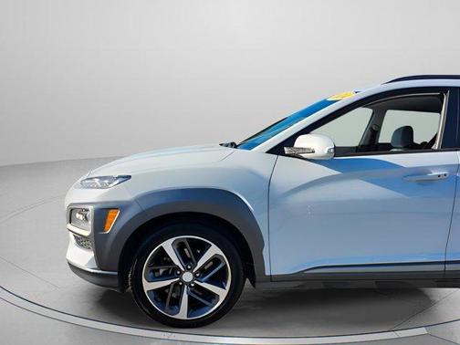2020 Hyundai KONA Limited
