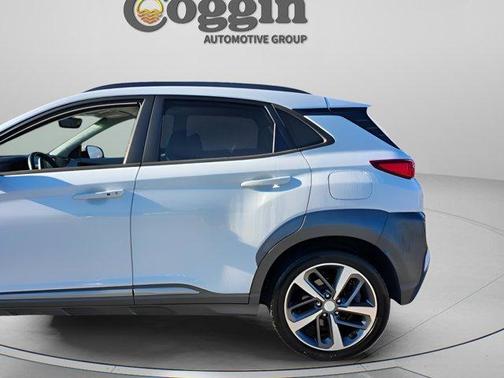 2020 Hyundai KONA Limited