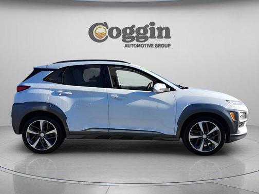 2020 Hyundai KONA Limited