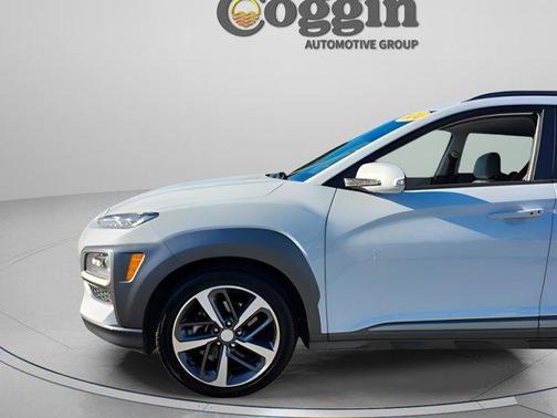 2020 Hyundai KONA Limited