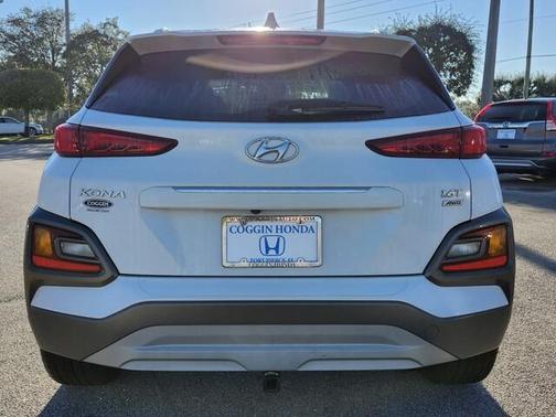 2020 Hyundai KONA Limited