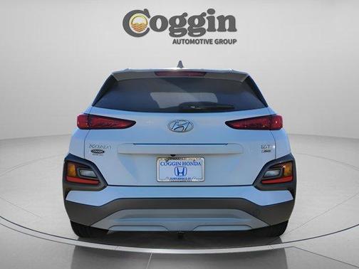 2020 Hyundai KONA Limited