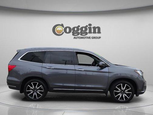 2020 Honda Pilot Touring 8-Passenger