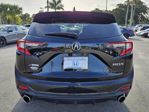 2019 Acura RDX A-Spec